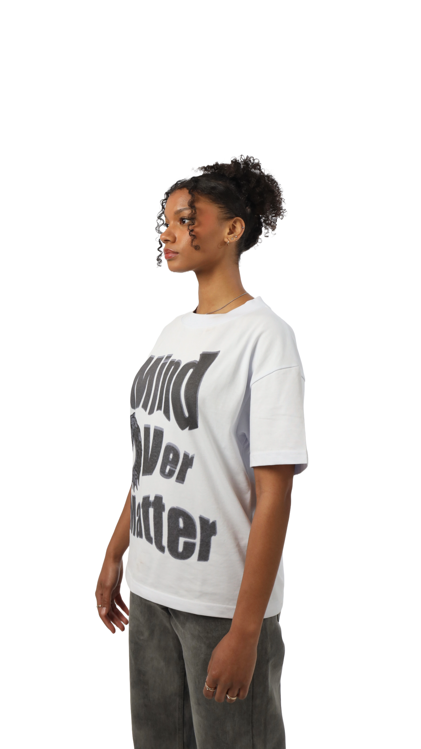 WILLPOWER TEE