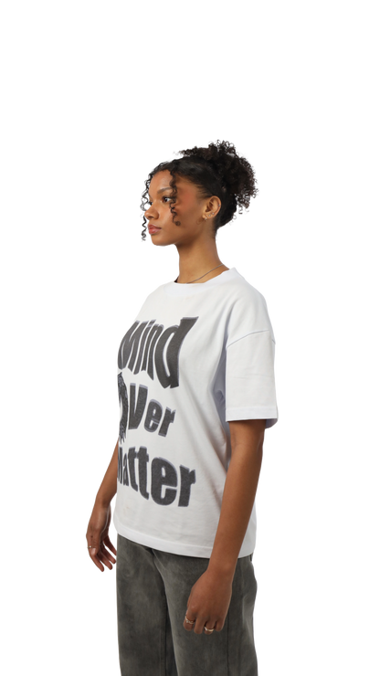 WILLPOWER TEE